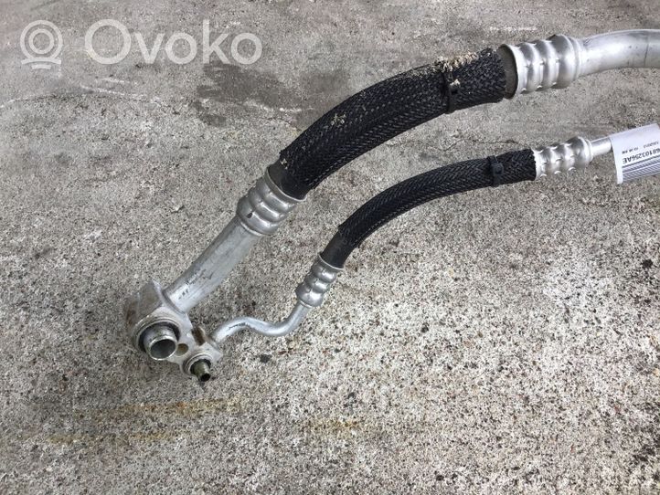 Jeep Cherokee Ilmastointilaitteen putki (A/C) 68103256AE