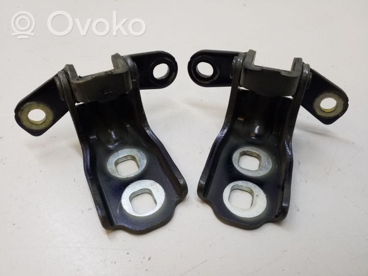 Opel Insignia B Set di cerniere portiera anteriore P18044