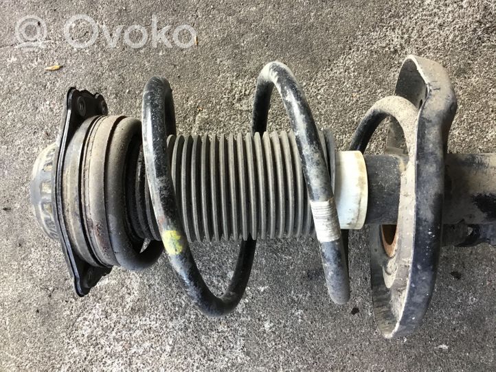 Opel Insignia B Amortyzator osi przedniej ze sprężyną 84155685