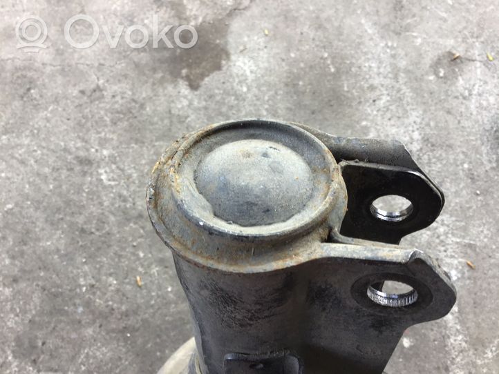 Opel Insignia B Amortyzator osi przedniej ze sprężyną 84155685