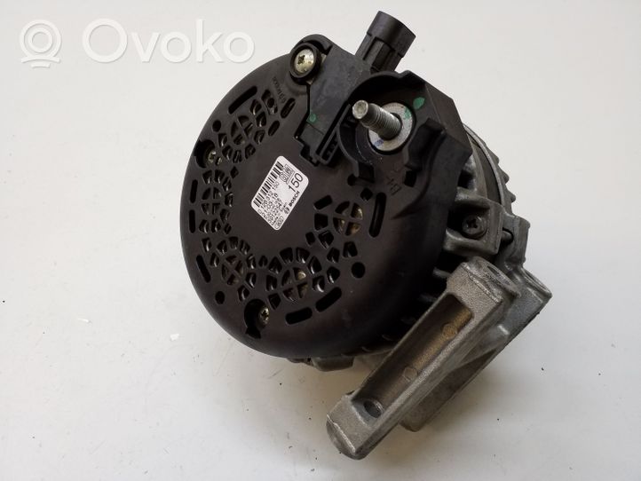 Opel Insignia B Generatore/alternatore 39122547