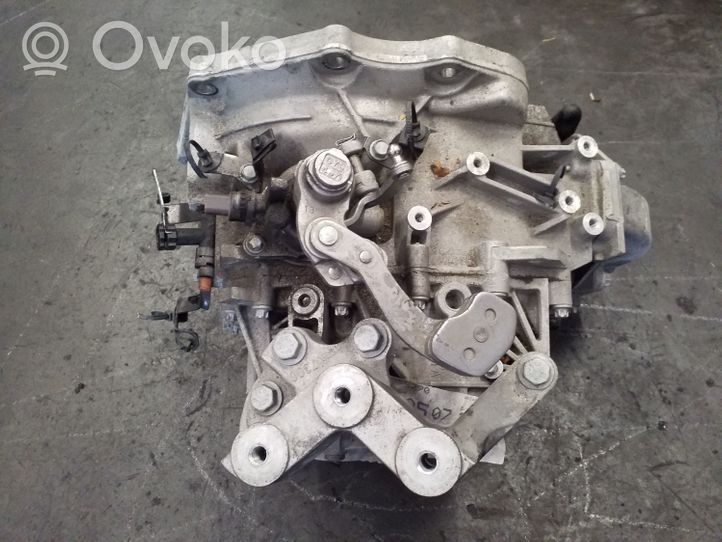 Opel Insignia B Manualna 6-biegowa skrzynia biegów 55598851A