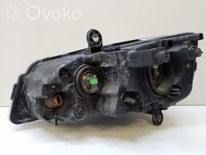 Chrysler Town & Country V Lampa przednia OEM