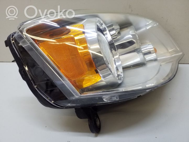 Chrysler Town & Country V Lampa przednia OEM