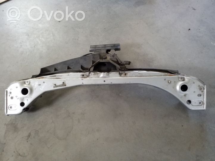 Peugeot 4007 Staffa del pannello di supporto del radiatore parte superiore OEM