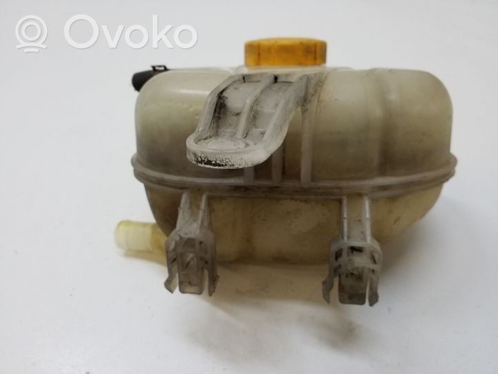 Opel Corsa D Serbatoio di compensazione del liquido refrigerante/vaschetta 55702164