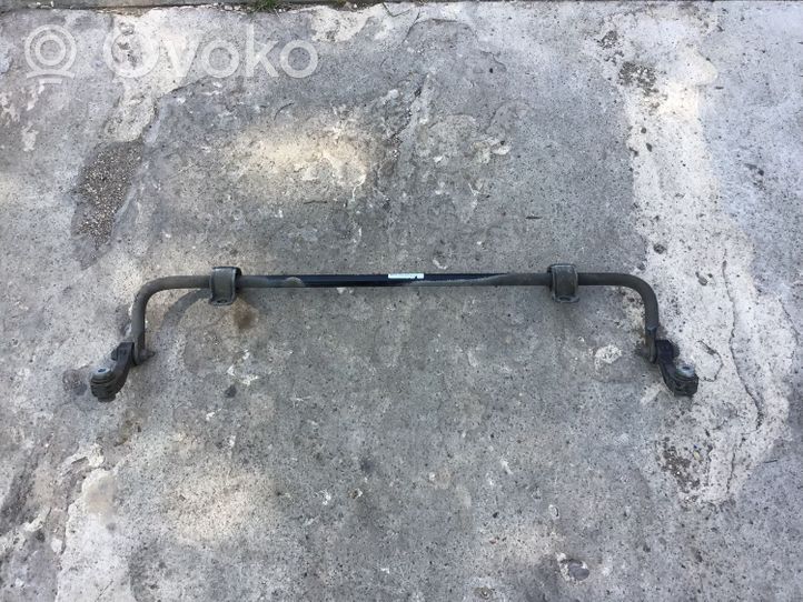 Opel Insignia B Tylny stabilizator / drążek 84228526