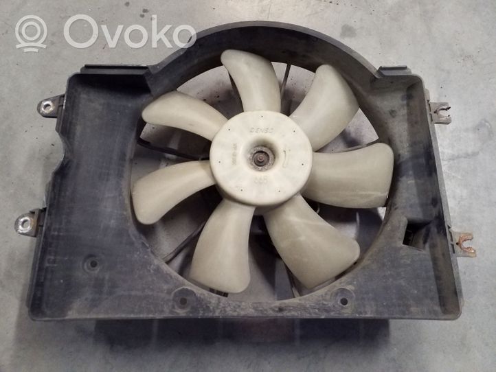 Honda FR-V Kale ventilateur de radiateur refroidissement moteur OEM