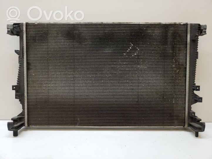 Jeep Cherokee Radiateur de refroidissement OEM