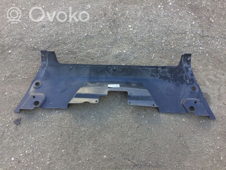 Jeep Cherokee Rivestimento della modanatura della chiusura del vano motore/cofano 68138372AD