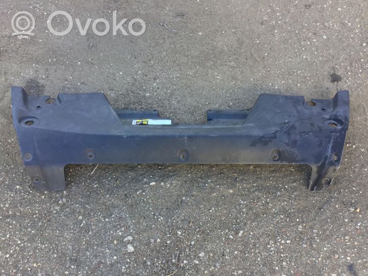 Jeep Cherokee Rivestimento della modanatura della chiusura del vano motore/cofano 68138372AD