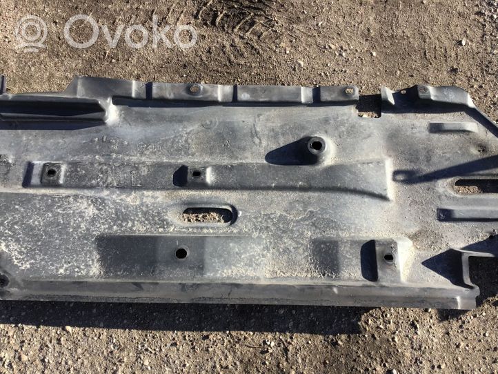 Jeep Cherokee Protezione inferiore OEM