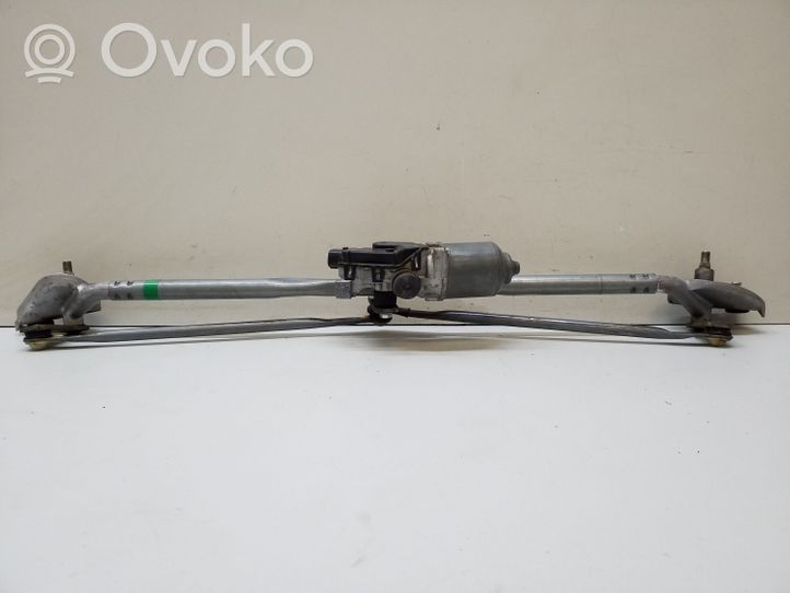 Dodge Challenger Front wiper linkage and motor 05028756AD