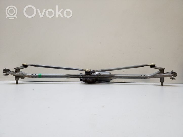 Dodge Challenger Front wiper linkage and motor 05028756AD