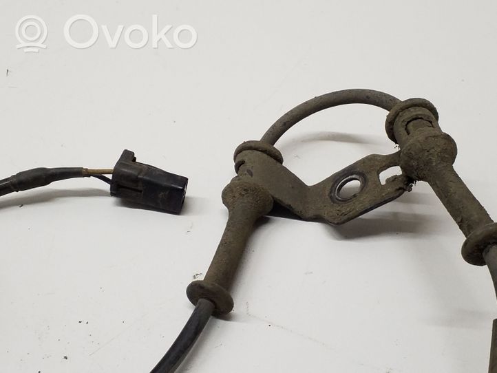 Hyundai i40 Priekšējais bremžu ABS sensors OEM