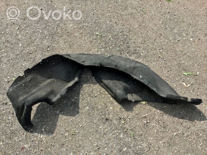 Honda Civic IX Rivestimento paraspruzzi parafango posteriore OEM