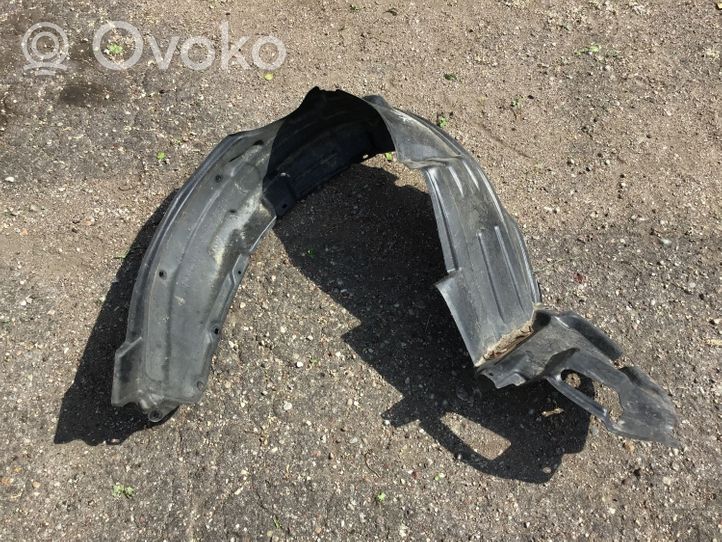 Toyota Corolla Verso E121 Nadkole przednie 5387612270