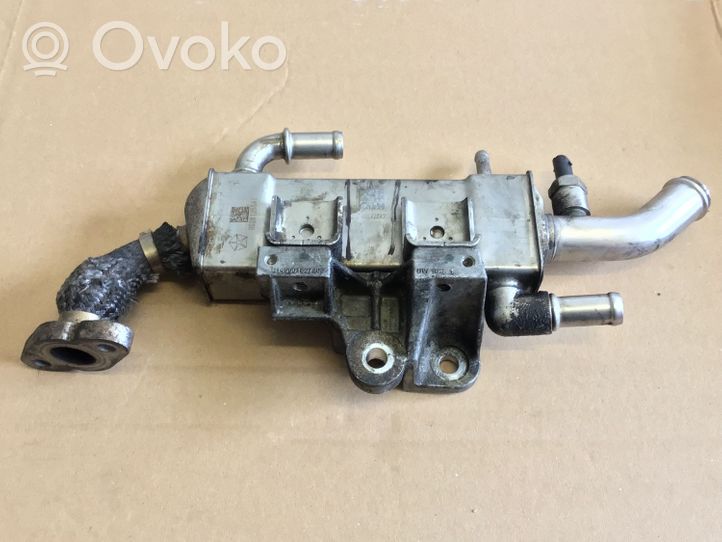 Chrysler Pacifica EGR-venttiili/lauhdutin 052812511AI