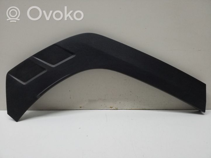 Hyundai Tucson IV NX4 Rivestimento modanatura parafango posteriore 87742N7000