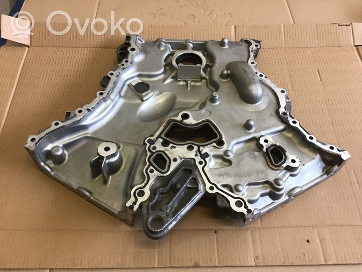 Dodge Challenger Timing chain cover 05184318AI