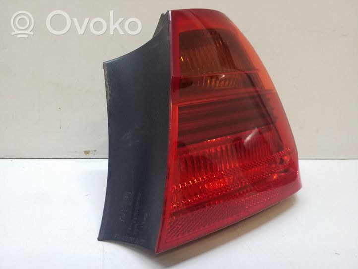 BMW 3 E90 E91 Luci posteriori 6937458