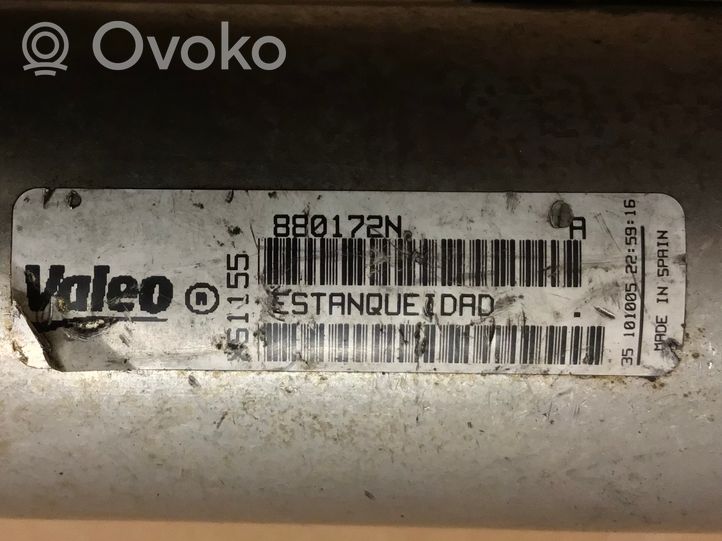 Volvo V70 Valvola di raffreddamento EGR 50086403
