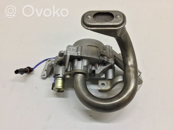 Dodge Challenger Oil pump 2548215252