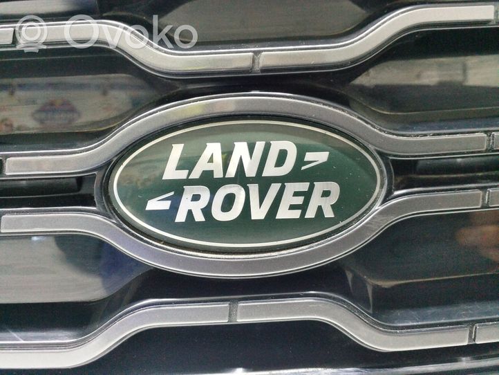 Land Rover Range Rover Sport L494 Grille de calandre avant JK628200EE