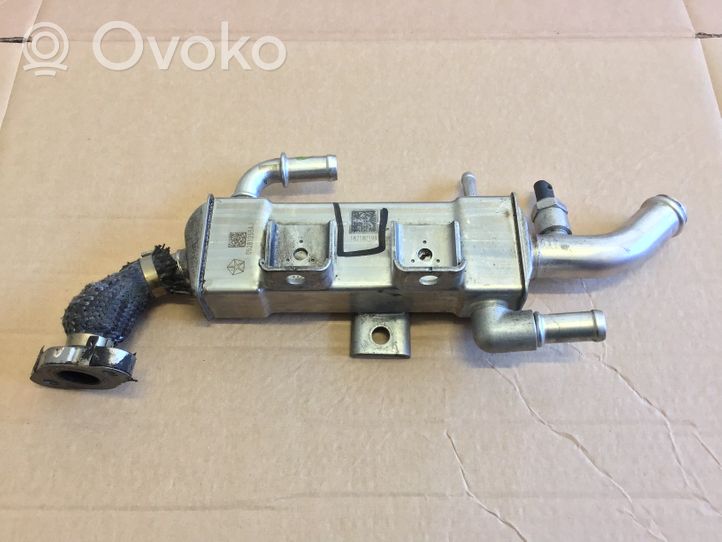 Chrysler Pacifica EGR valve cooler 05281255AJ