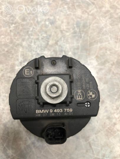 BMW i3 Centralina/modulo allarme 9493759