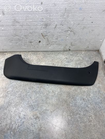 BMW 3 F30 F35 F31 Couverture de ciel de toit 7263141