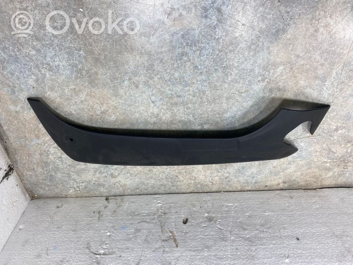 BMW 3 F30 F35 F31 Plastikowe elementy podsufitki 7263142