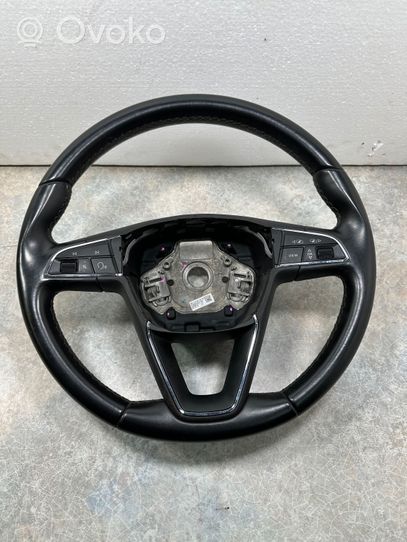 Seat Leon (5F) Ohjauspyörä 5F0419091AH