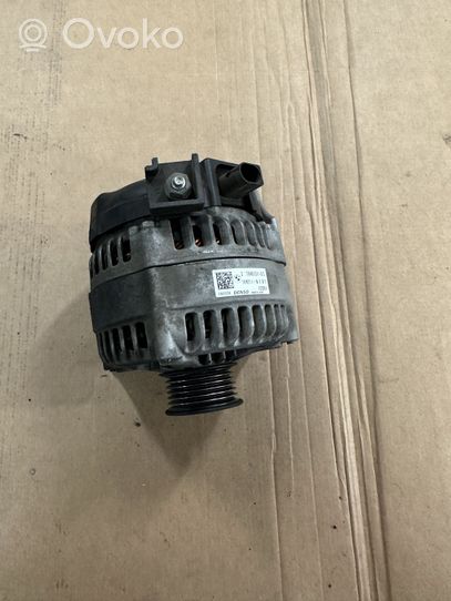 BMW 3 F30 F35 F31 Generatore/alternatore 7640875