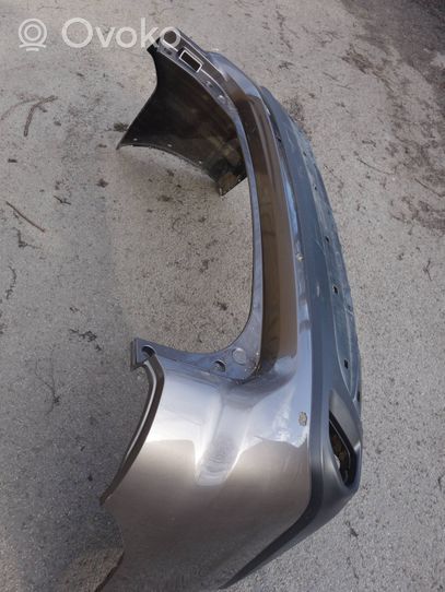 Mitsubishi Outlander Rear bumper 6410F220