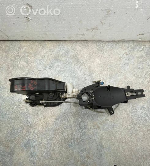 BMW X5 E70 Serrure de porte avant 7283627