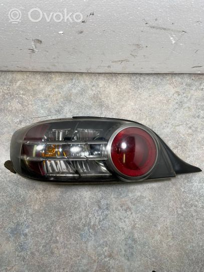 Mazda RX8 Lampa tylna 22061009