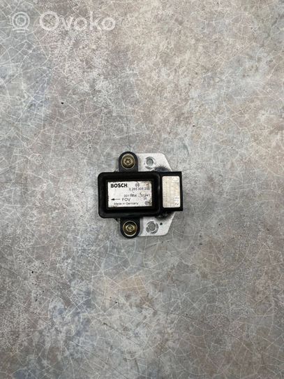 Subaru Legacy Sensore di imbardata accelerazione ESP 0265005256