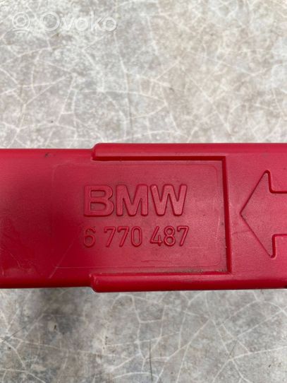 BMW 3 GT F34 Trójkąt ostrzegawczy 6770487