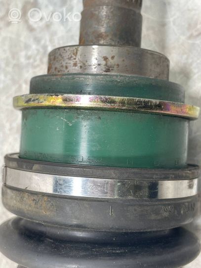 Subaru Impreza II Autres pièces de suspension arrière 28491FE231