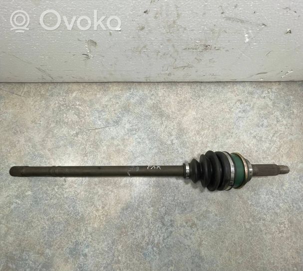 Subaru Impreza II Inna część zawieszenia tylnego 28491FE231