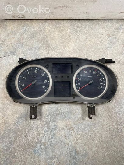 Renault Kangoo I Compteur de vitesse tableau de bord P8200336483