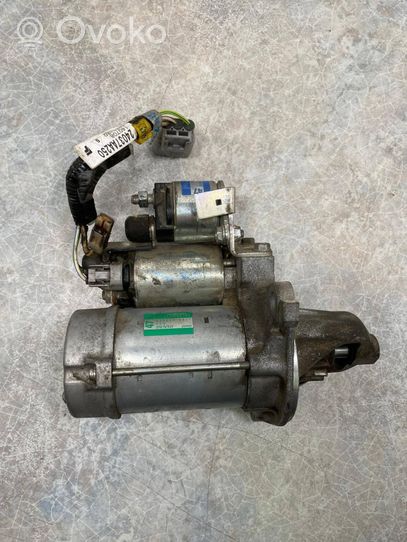 Subaru Forester SJ Alternator 23300AA701