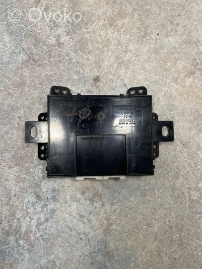 Subaru Legacy Sonstige Steuergeräte / Module 72343AG001