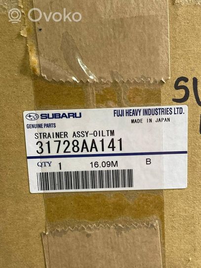 Subaru Forester SJ Autres pièces de boîte de vitesses 31728AA141