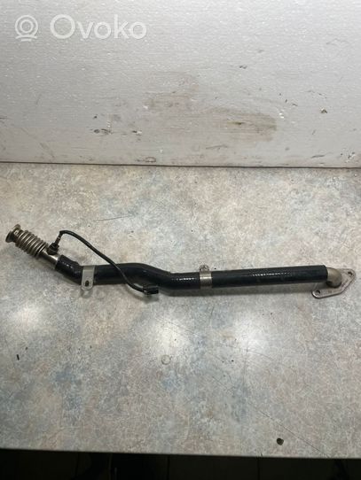 BMW X5 F15 Tuyau de raccordement solide EGR 8506678