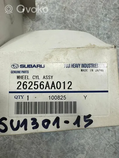 Subaru Forester SG Cylindre de roue arrière 26256AA012