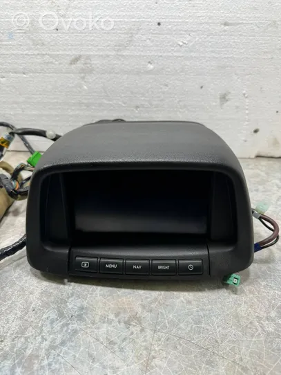 Subaru Forester SG Monitor/display/piccolo schermo 86281SA000