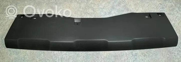 Subaru Outback (BS) Rivestimento della parte inferiore del paraurti posteriore 57734AL040