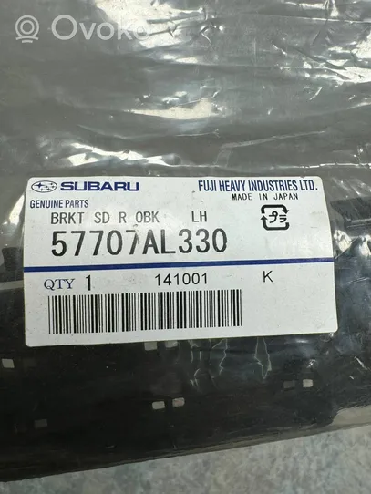 Subaru Outback (BS) Support de pare-chocs arrière 57707AL330
